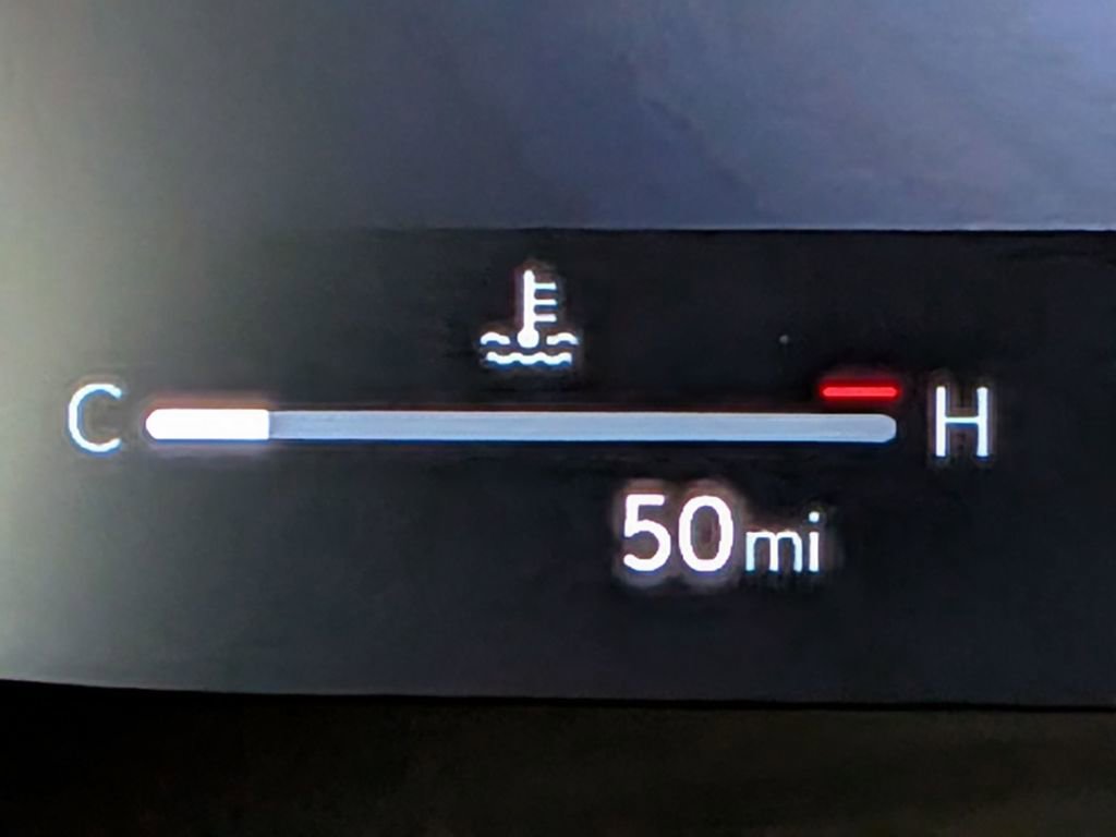 Used 2026 Lexus UX 300h AWD w/ Accessory Package (Z1) image 18