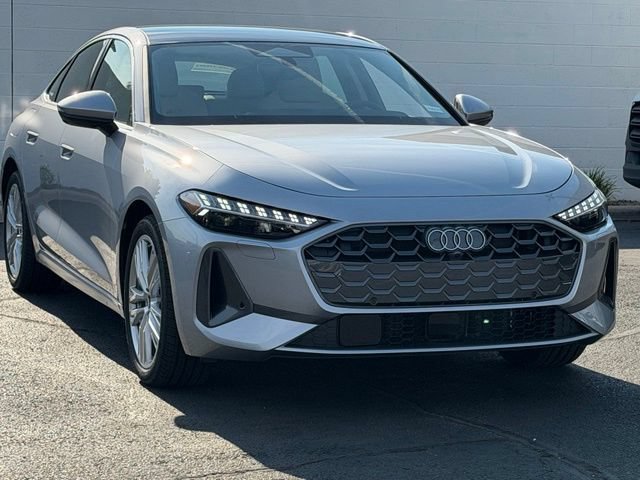 New 2026 Audi A5 2.0T Premium Plus AWD/4WD image 4