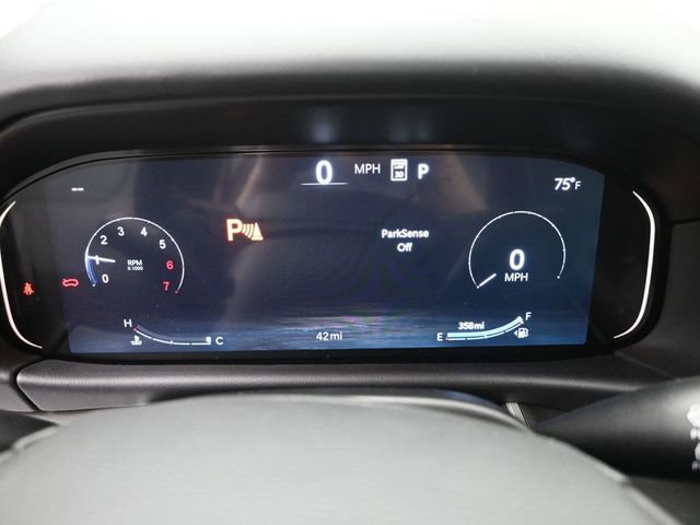 New 2026 Jeep Grand Wagoneer Limited image 38