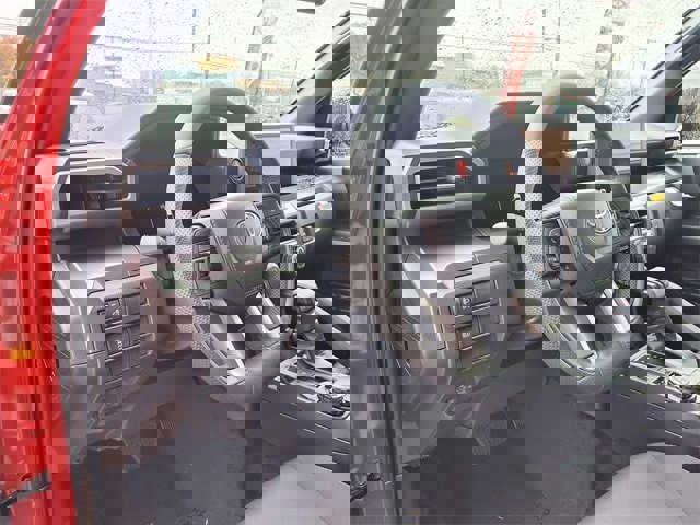 New 2025 Toyota Tacoma TRD Off-Road image 16