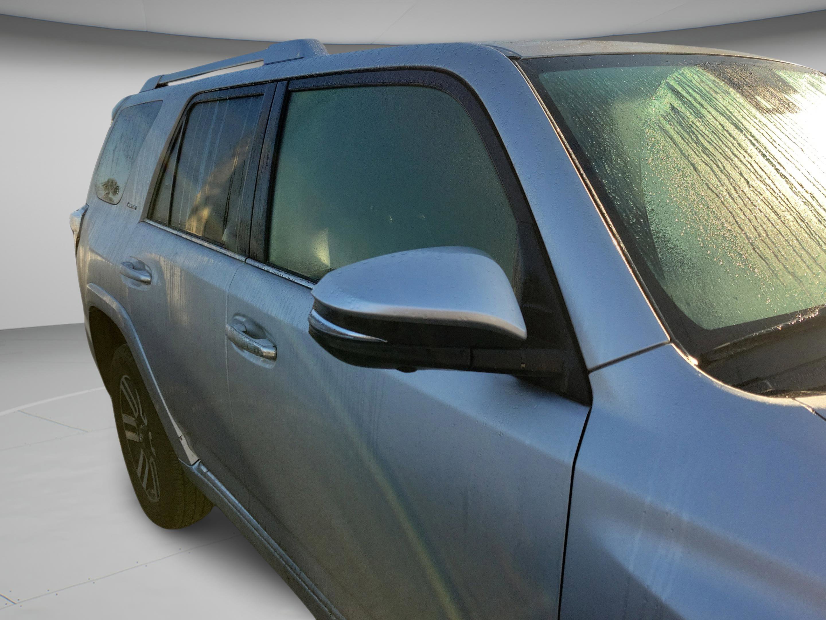 Used 2023 Toyota 4Runner Limited RWD image 10
