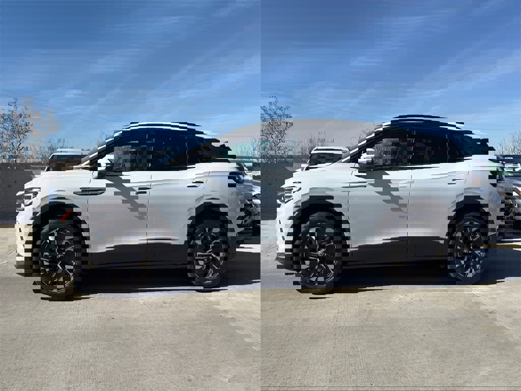 Used 2022 Volkswagen ID.4 Pro S image 6