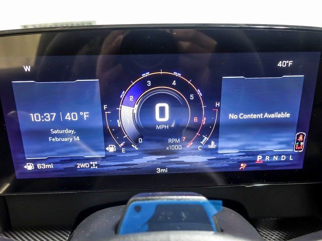 New 2026 Chevrolet Traverse High Country w/ LPO, Floor Liner Package image 14