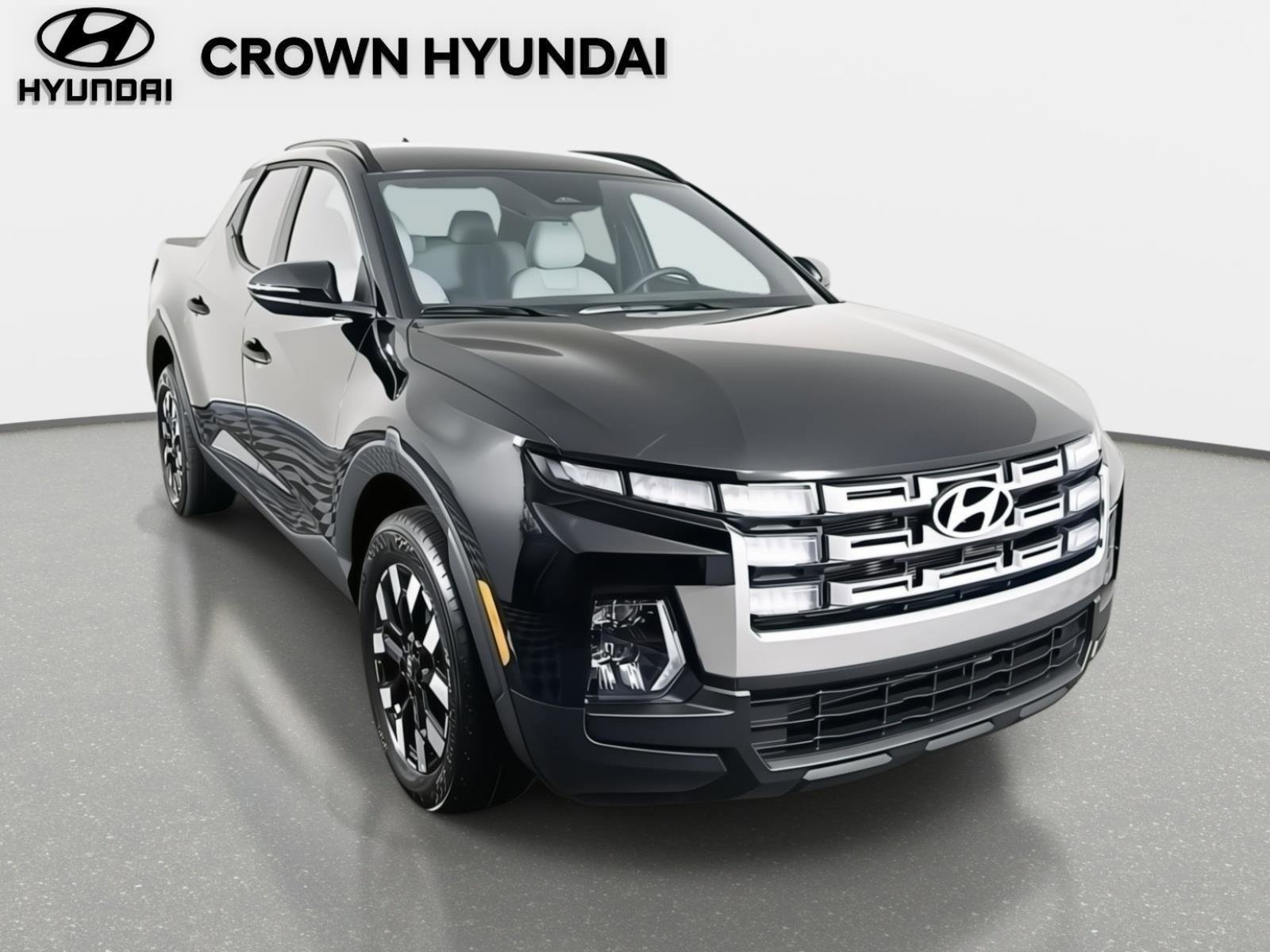 New 2026 Hyundai Santa Cruz SEL