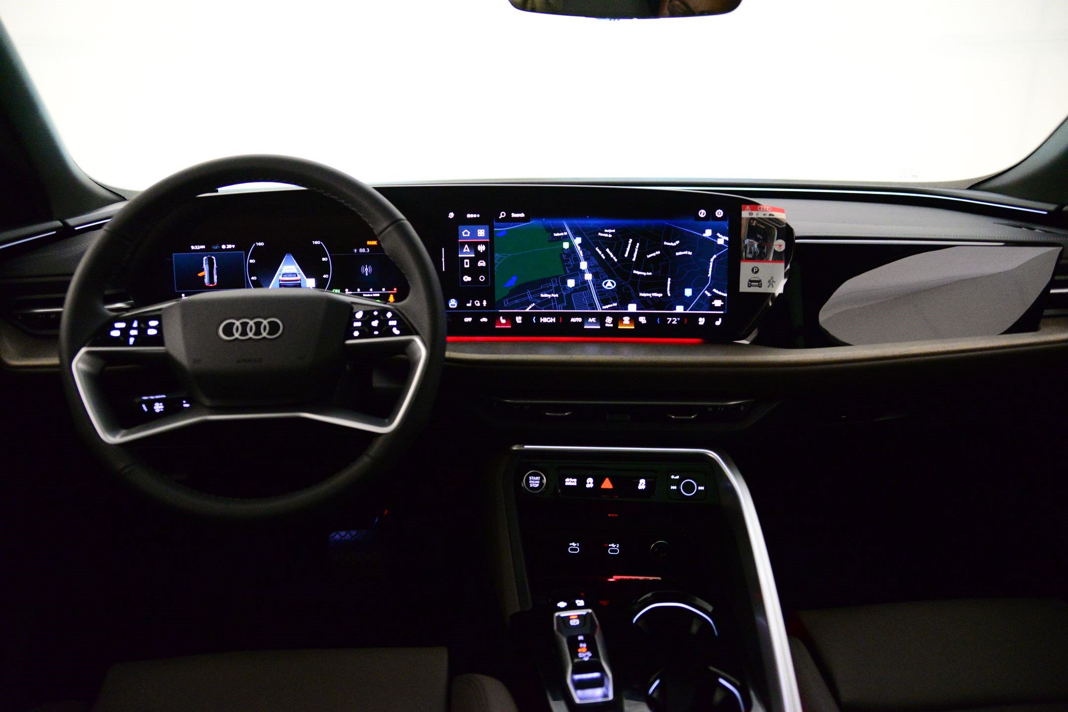 New 2025 Audi Q5 Premium AWD/4WD image 13