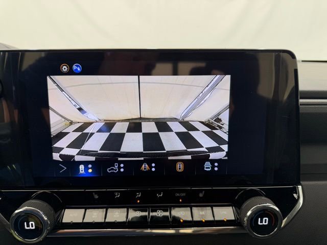 New 2026 Chevrolet Colorado Trail Boss image 32