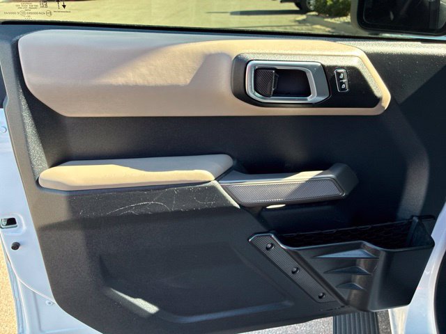 Used 2023 Ford Bronco Wildtrak AWD/4WD image 15