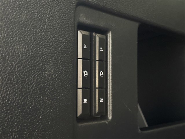 Used 2022 Lincoln Navigator Reserve image 10