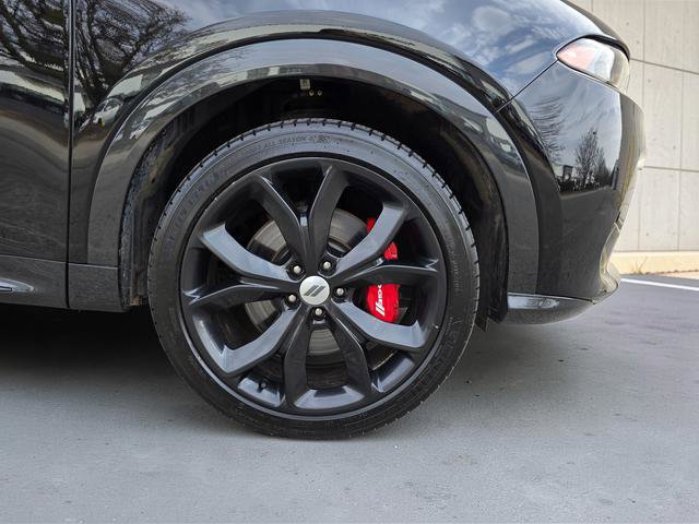 Used 2024 Dodge Hornet R/T Plus image 3