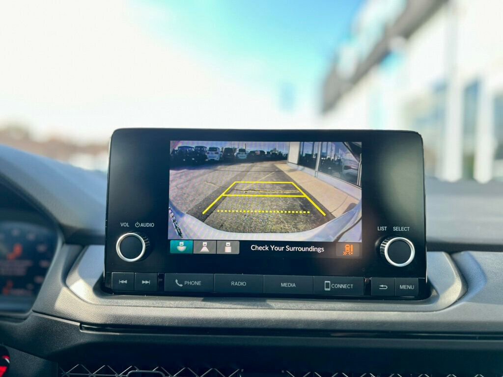 Used 2024 Honda Accord EX image 24