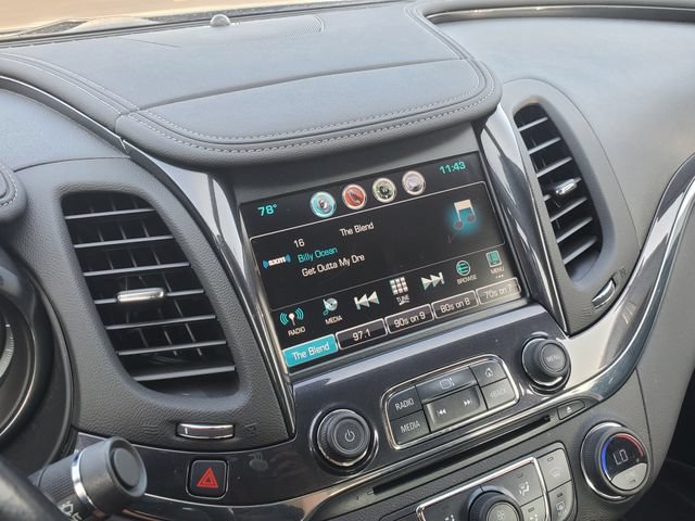 Used 2018 Chevrolet Impala Premier FWD image 30