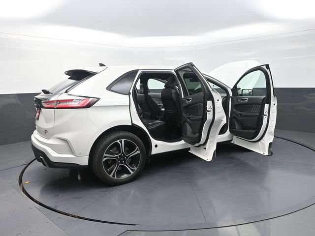 Used 2023 Ford Edge ST w/ Equipment Group 401A AWD/4WD image 49