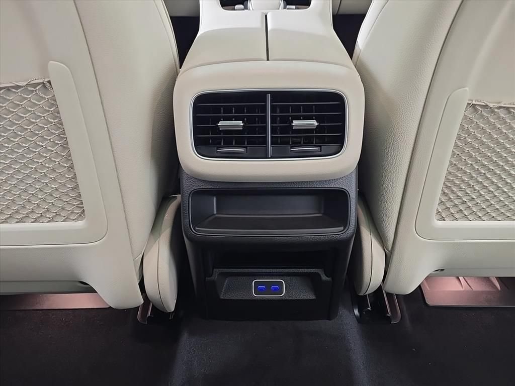 New 2026 Mercedes-Benz GLE 350 4MATIC image 27