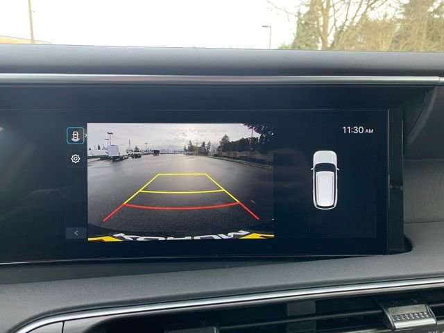 New 2026 Hyundai Palisade SEL image 18