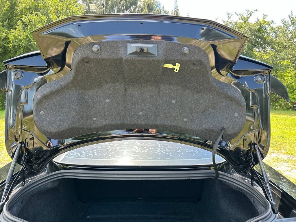 Used 2024 Ford Mustang GT RWD image 43