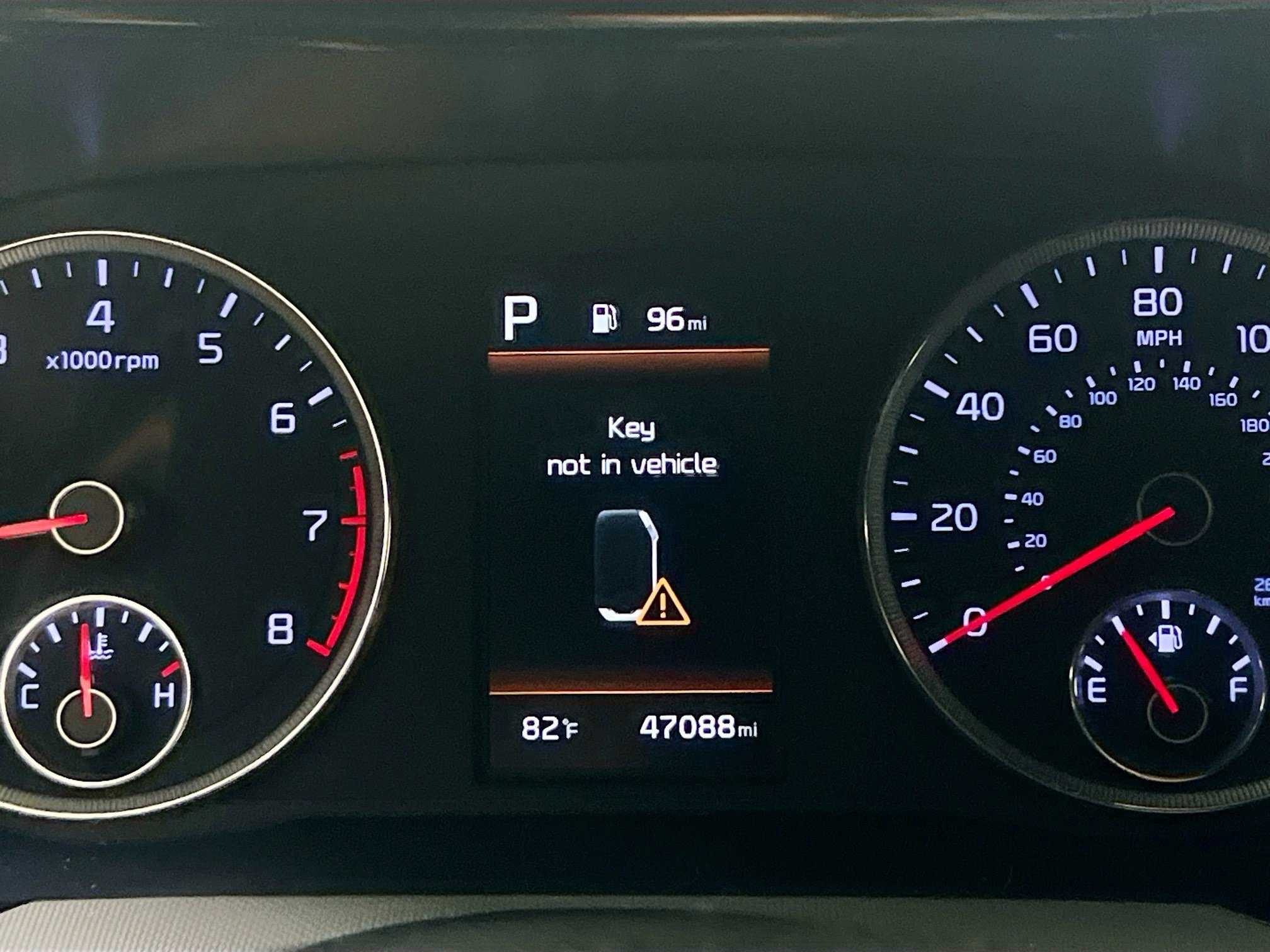 Used 2023 Kia K5 GT-Line w/ GT-Line Premium Package FWD image 23