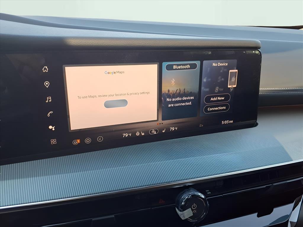 New 2025 Nissan Murano SL image 21
