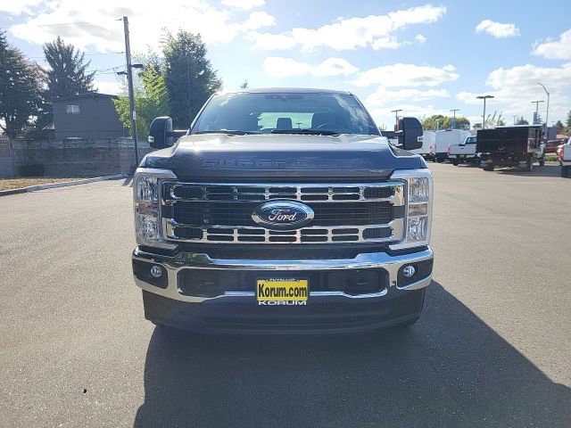 New 2026 Ford F250 XLT image 9