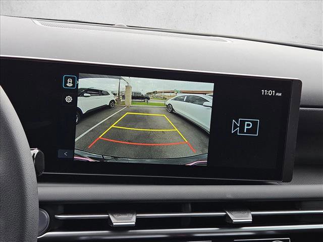 New 2026 Hyundai Tucson SEL FWD image 18