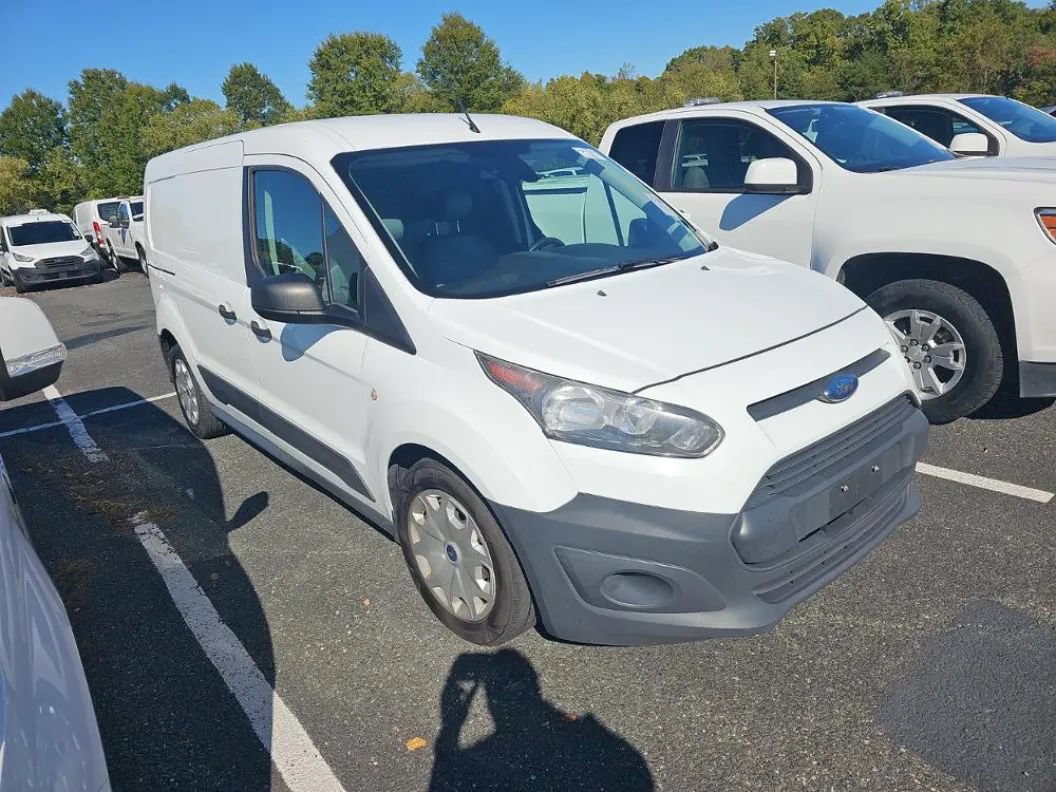 Used 2018 Ford Transit Connect XL FWD image 5