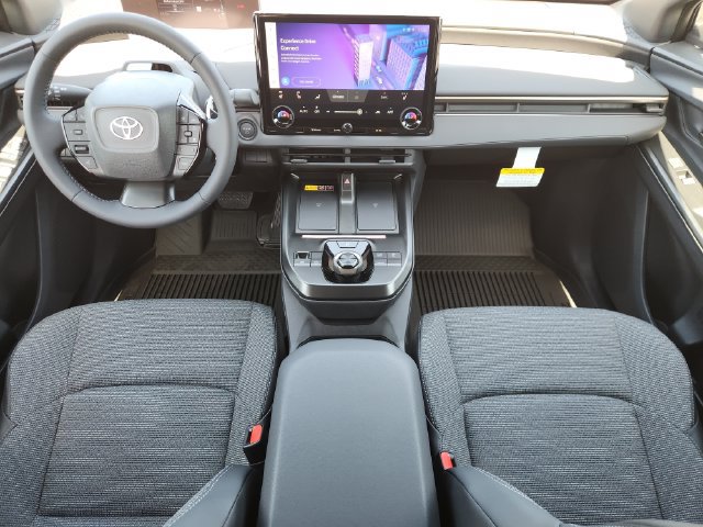 New 2026 Toyota bZ FWD image 24