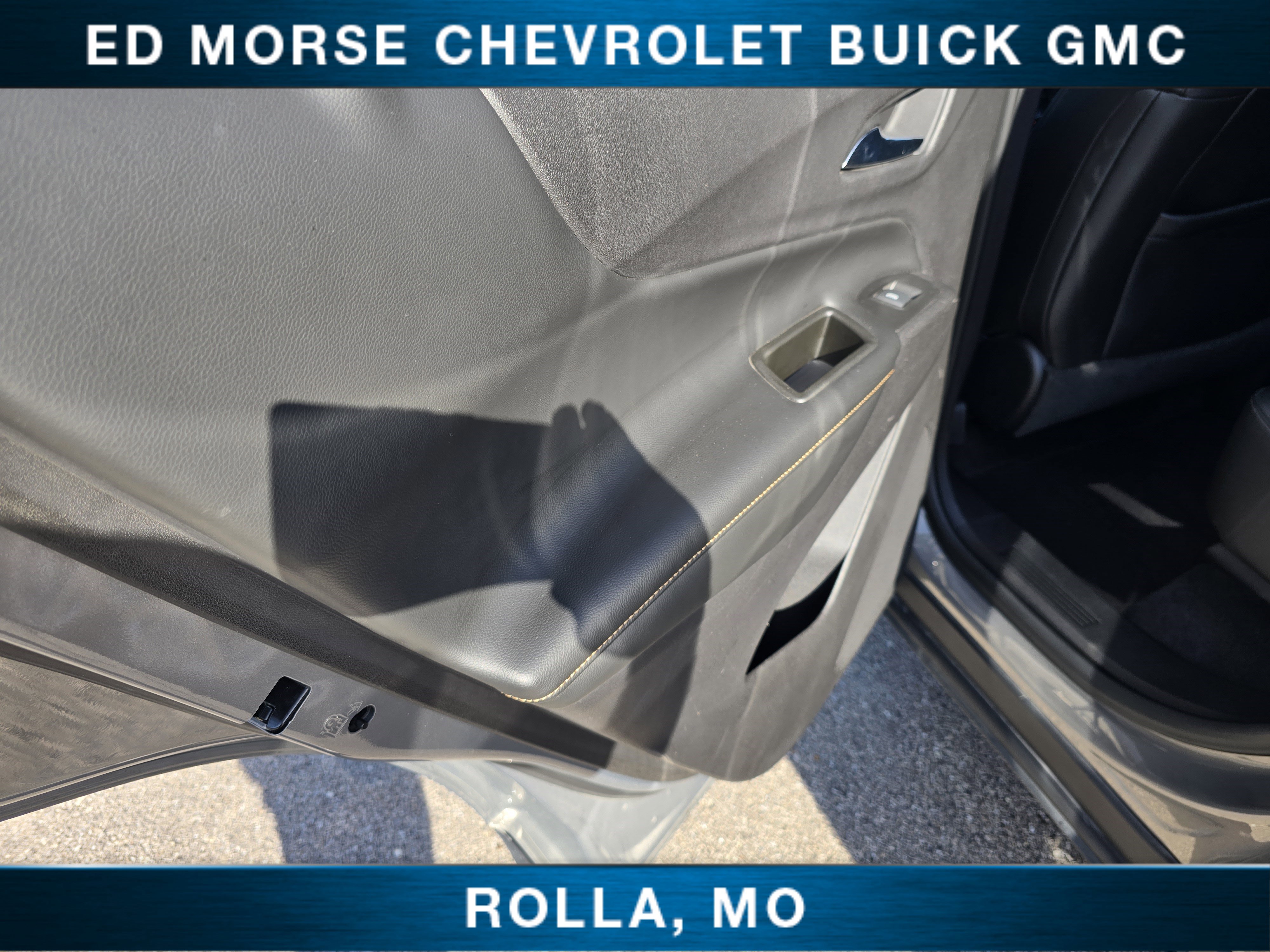 Used 2019 Chevrolet Equinox Premier image 19