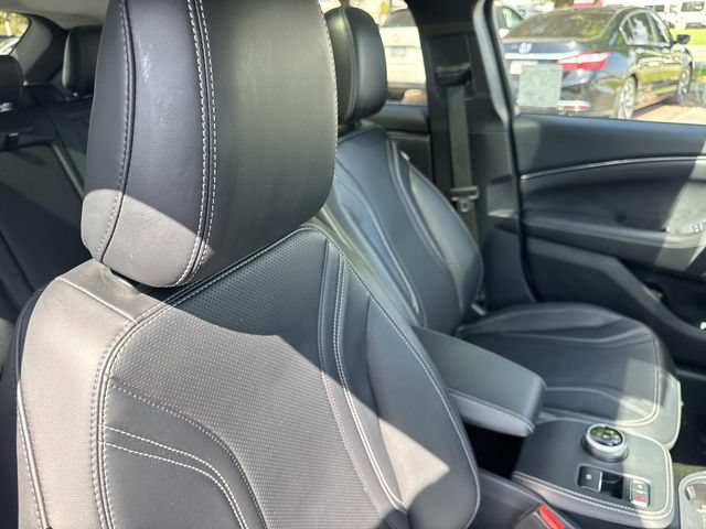 Used 2024 Ford Mustang Mach-E Premium RWD image 36