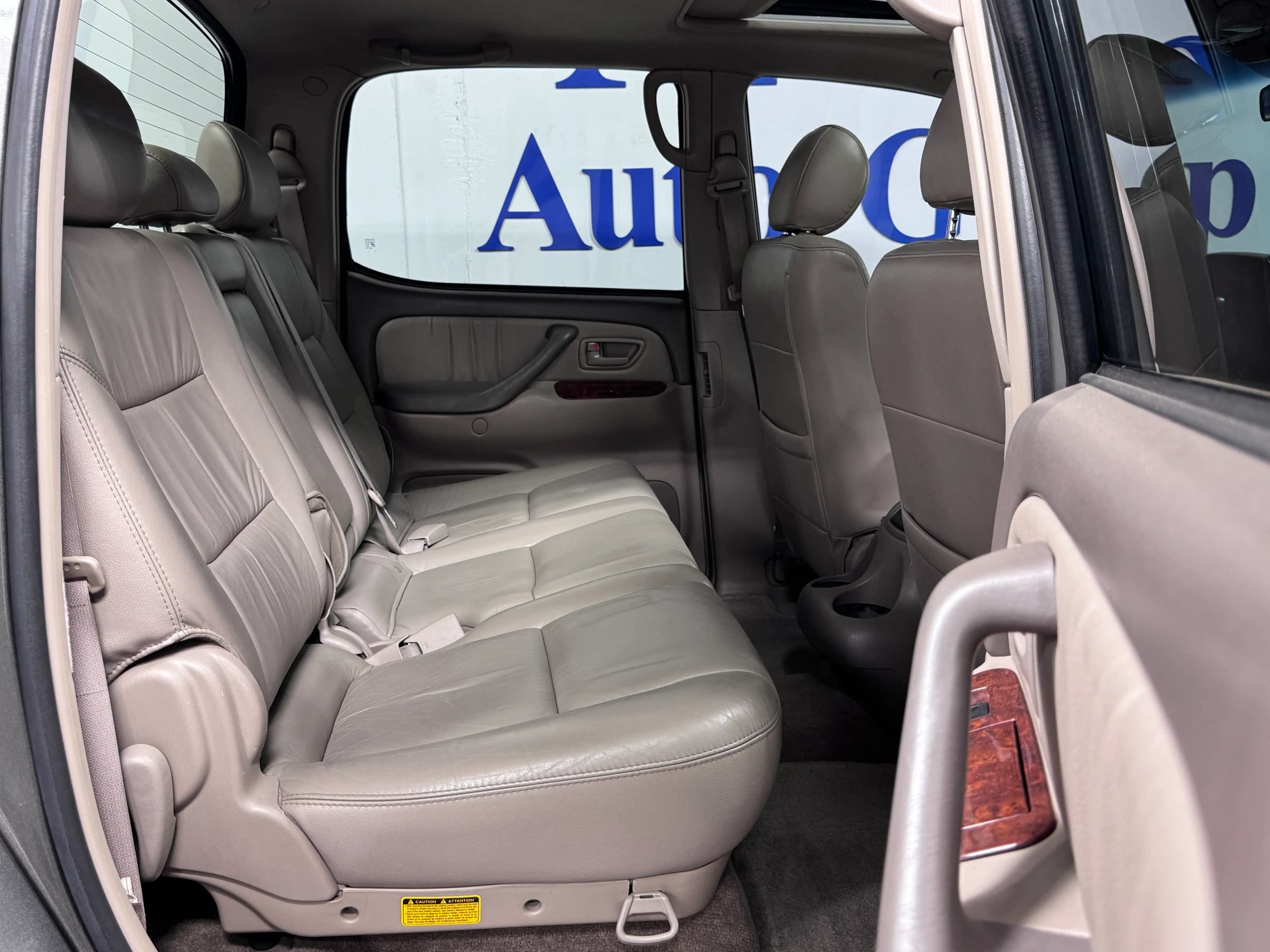 Used 2005 Toyota Tundra Limited AWD/4WD image 28