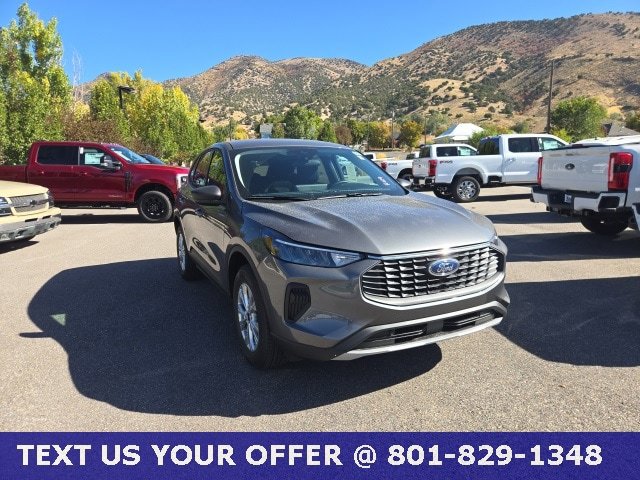 New 2026 Ford Escape Active w/ Tech Pack #1