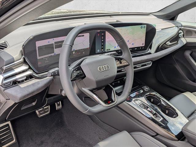 New 2026 Audi S5 Premium Plus AWD/4WD image 3