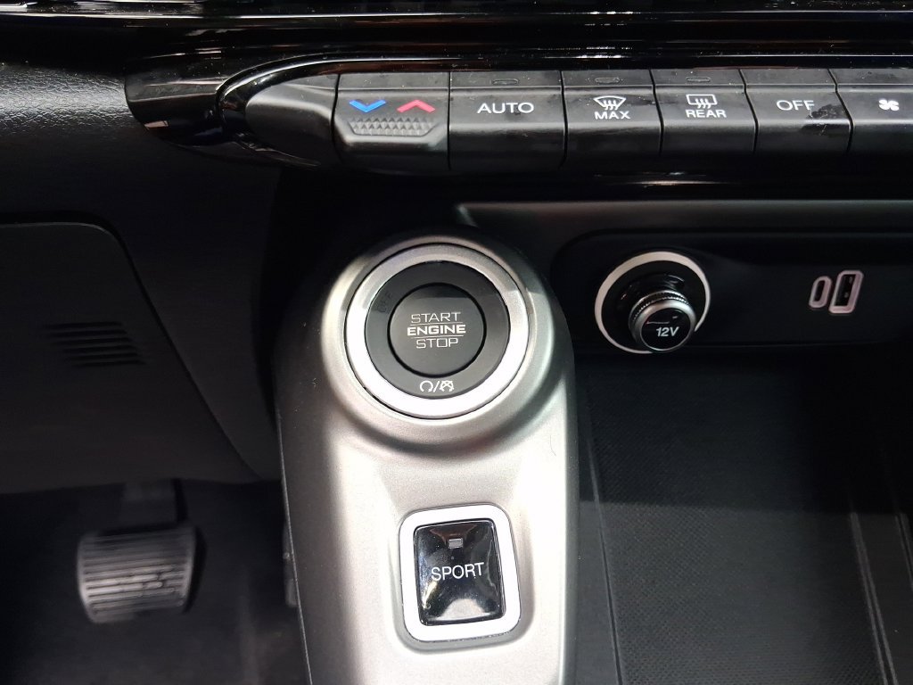Used 2024 Dodge Hornet R/T AWD/4WD image 21