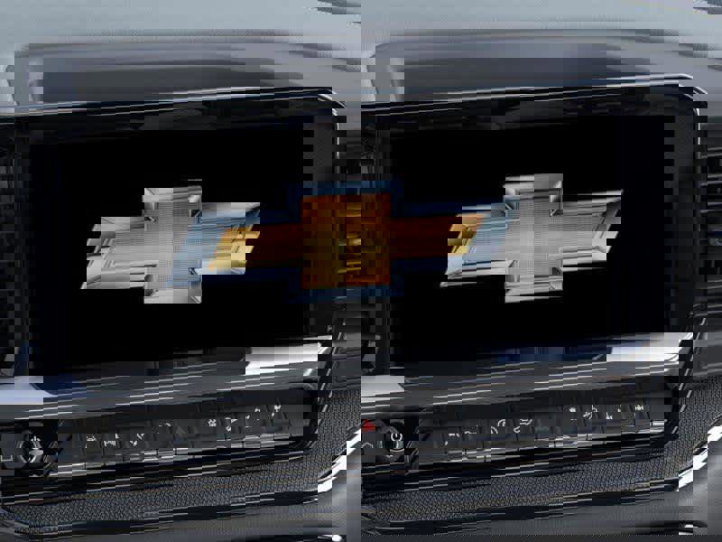 New 2026 Chevrolet Silverado 1500 ZR2 image 20