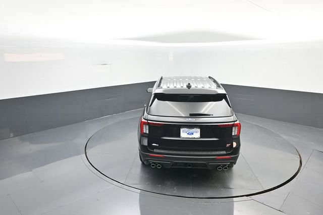 New 2026 Ford Explorer ST image 28
