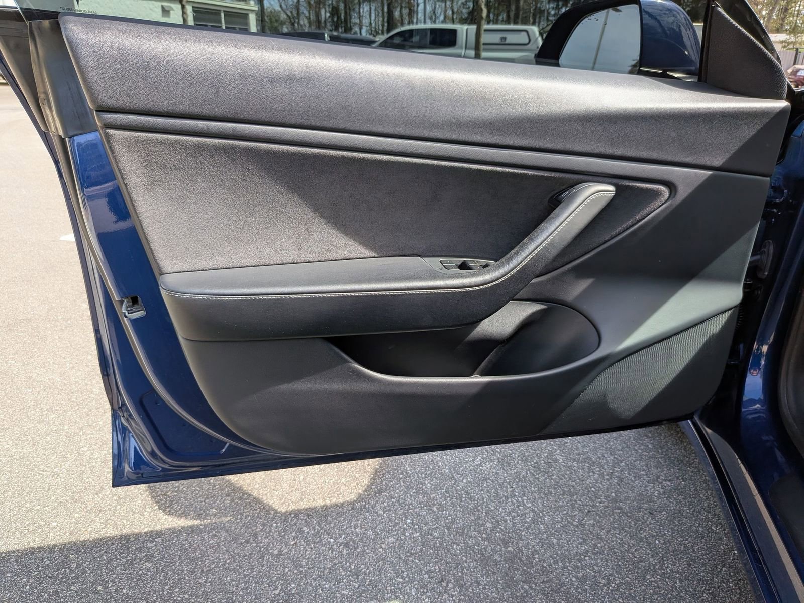 Used 2021 Tesla Model 3 Long Range image 12