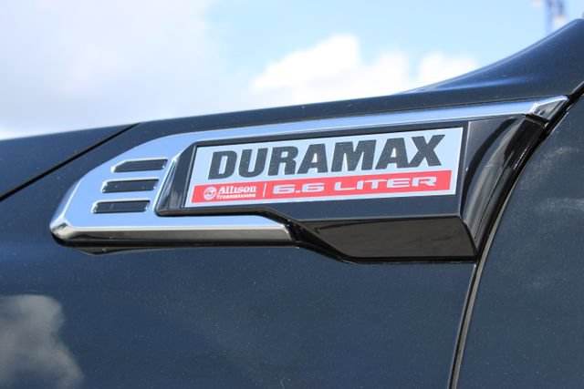 Used 2024 GMC Sierra 3500 Denali w/ Denali Reserve Package AWD/4WD image 21