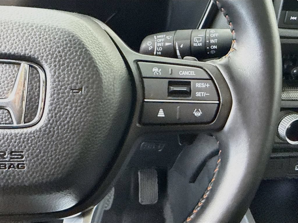 Certified 2025 Honda CR-V Sport image 12