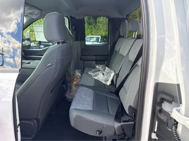 New 2027 Ford F350 XLT w/ Snow Plow Prep Package AWD/4WD image 13