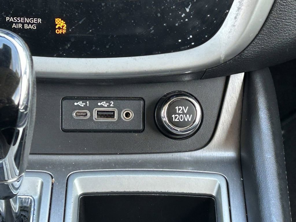 Used 2020 Nissan Murano SV image 16