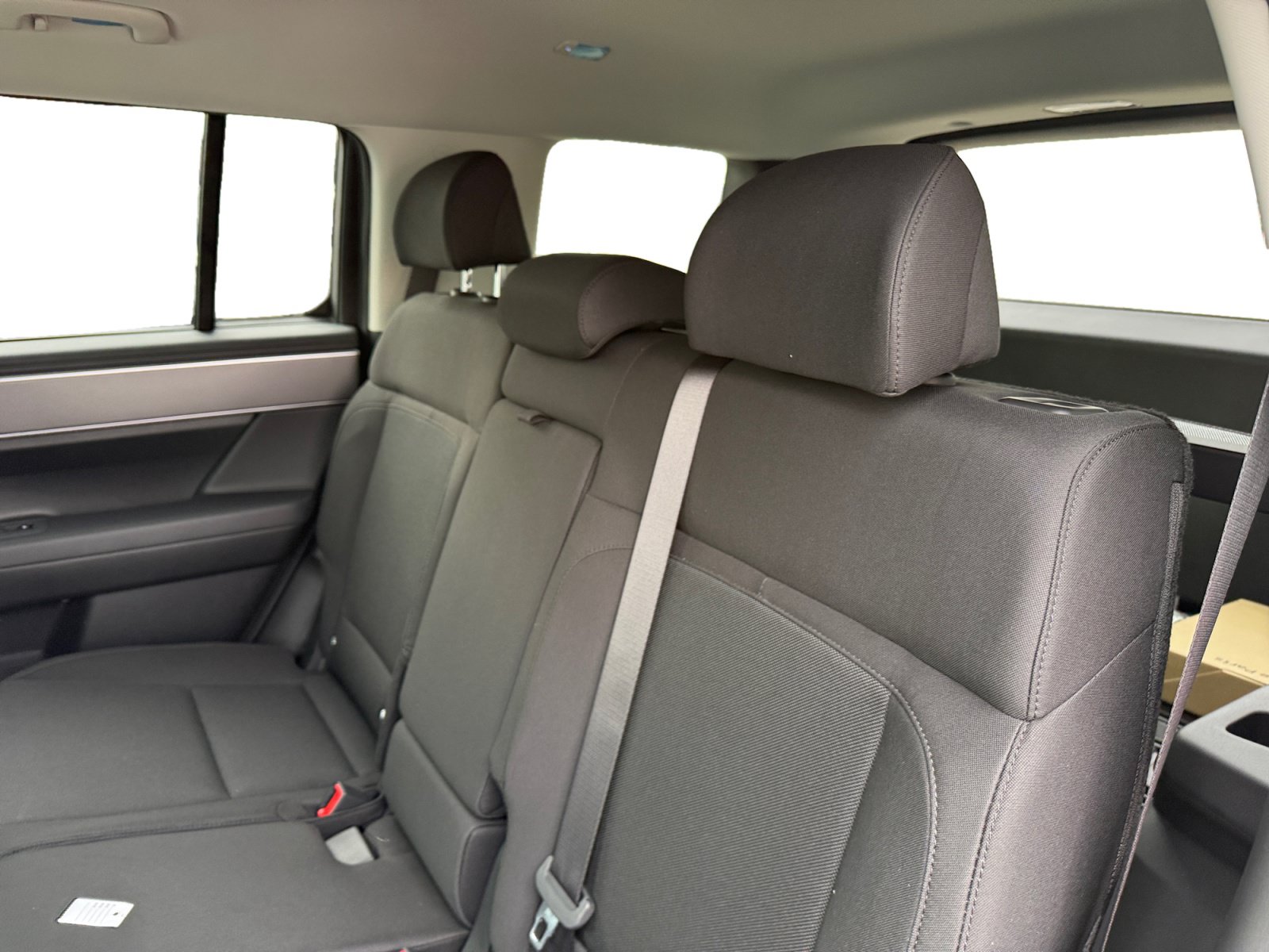 New 2026 Hyundai Santa Fe SE AWD/4WD image 16