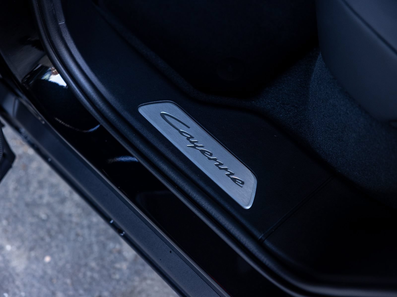 New 2026 Porsche Cayenne S AWD/4WD image 34