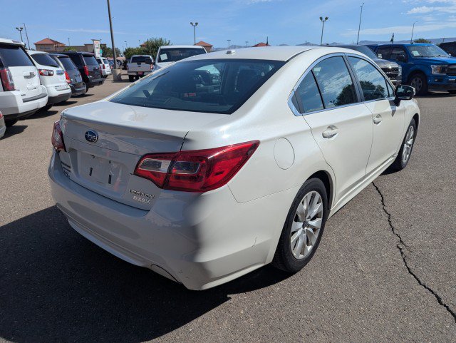 Used 2015 Subaru Legacy 2.5i Premium AWD/4WD image 5