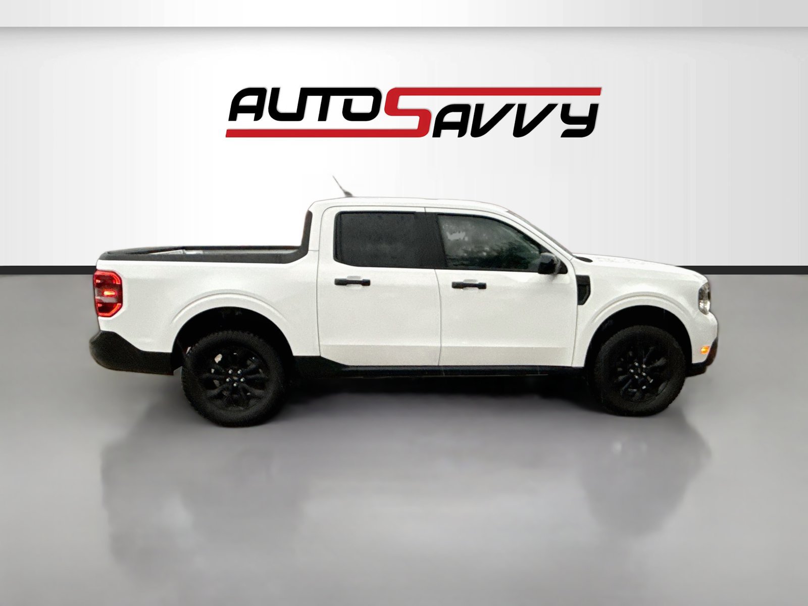 Used 2023 Ford Maverick XLT w/ Equipment Group 300A Standard AWD/4WD image 8