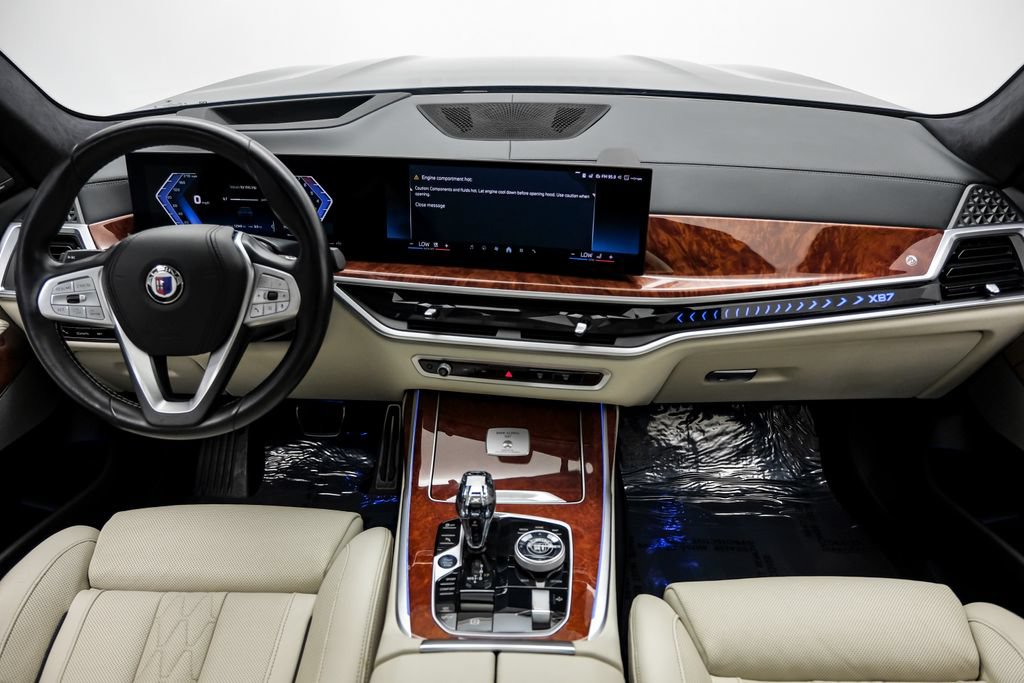 Used 2024 BMW ALPINA XB7 AWD/4WD image 19