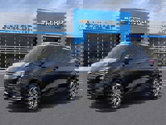 New 2027 Chevrolet Bolt LT image 2