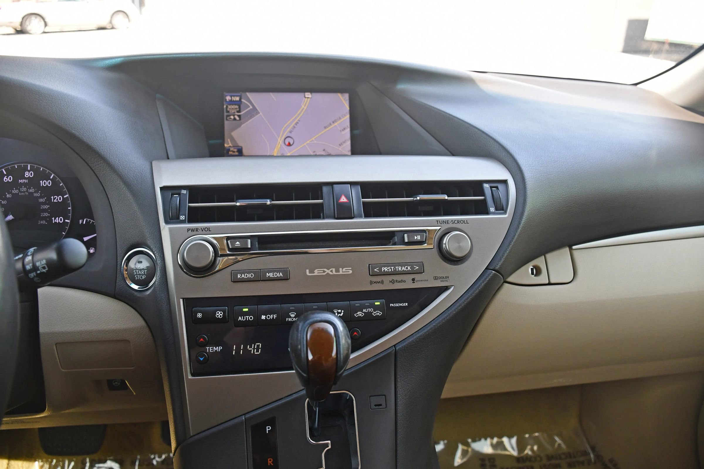 Used 2015 Lexus RX 350 AWD w/ Luxury Package image 19