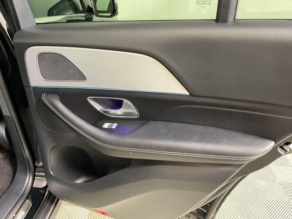 Used 2024 Mercedes-Benz GLE 450e GLE 450e Plug-In Hybrid image 22