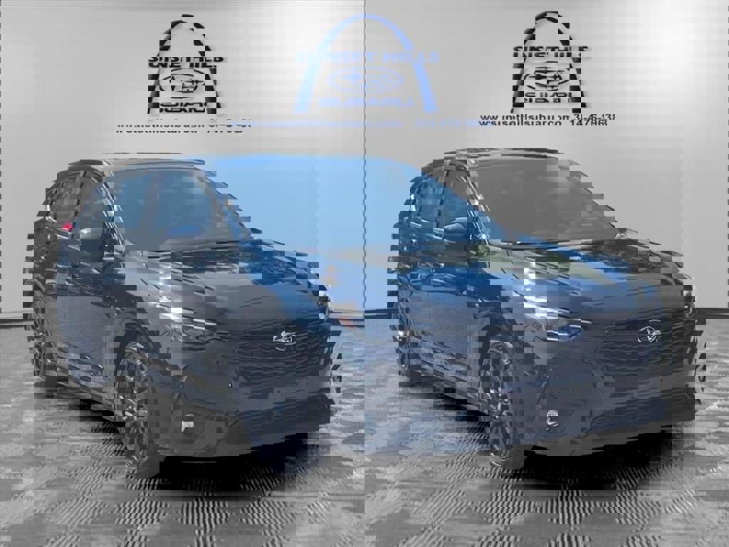 New 2025 Subaru Impreza RS w/ Popular Package #3