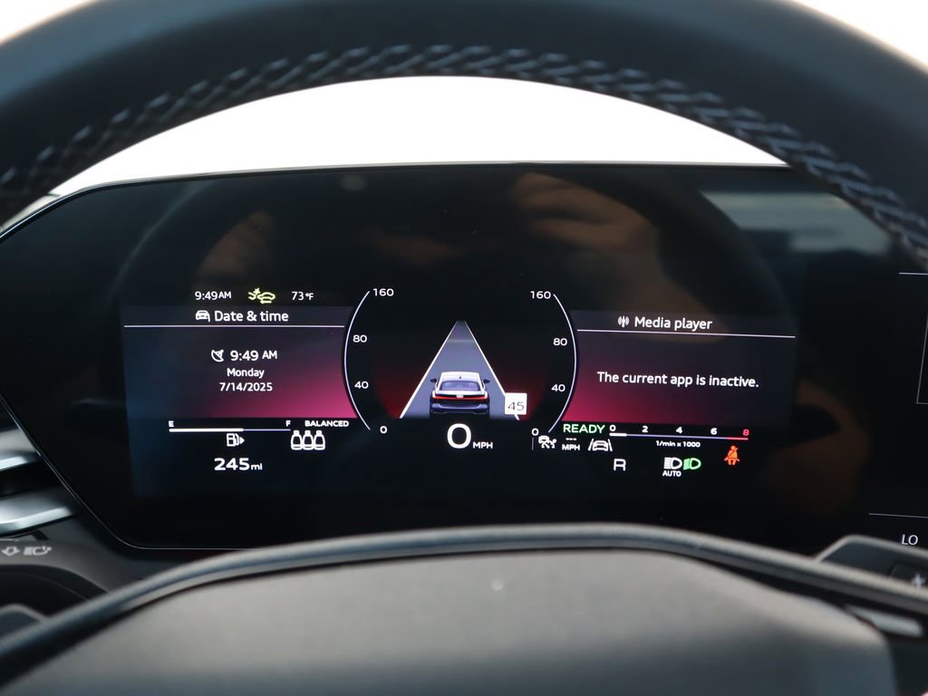 Used 2025 Audi A5 2.0T Premium w/ Convenience Package image 34