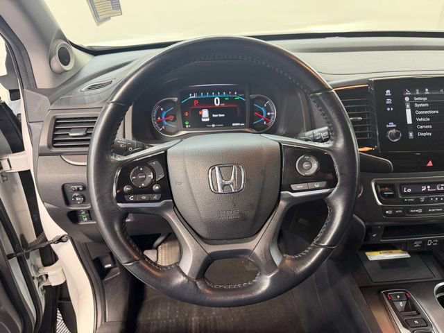 Used 2021 Honda Pilot Special Edition image 22