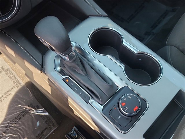 Used 2024 Chevrolet Blazer LT image 27